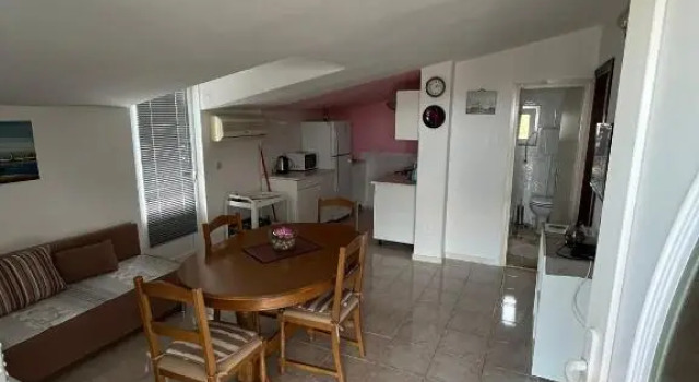Апартаменты Apartments Tea