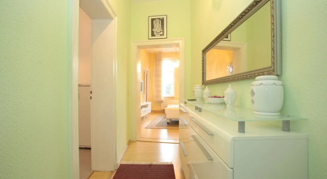 Private Apartment Göttinger Chaussee (5322)