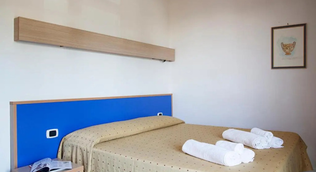 Полулюкс Villaggio Santandrea Resort