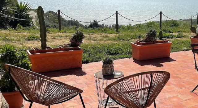 Camera Comfort B&B La Torre
