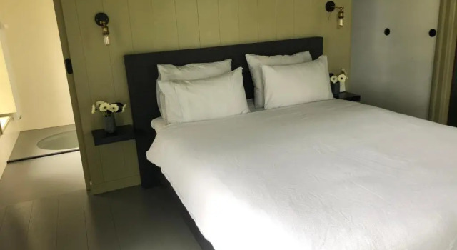 Люкс Deluxe B&B In het Voorhuys