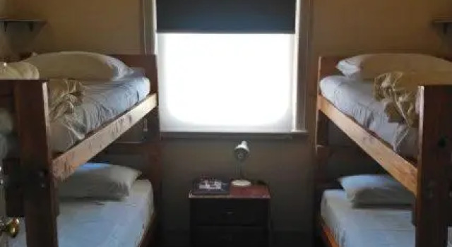 Номер Economy Delatite Hotel