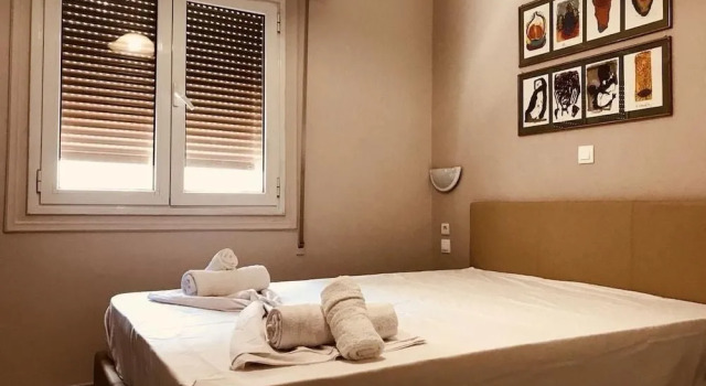 Georgia Central Apartment