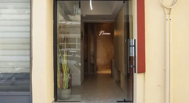 Noima Luxury Suites, Book Apartment Thessaloniki Macedonia