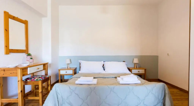 Chrysa House Apartments, Забронировать Апартаменты/квартира Агия-Пелагия Центральный Крит