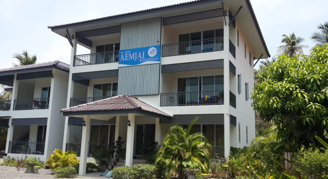 Aemjai Residence