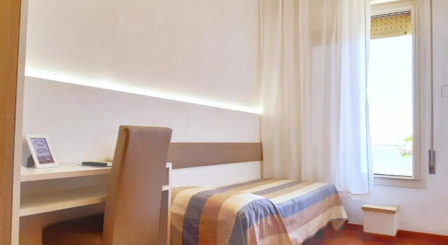 Номер Standard Hotel Telenia