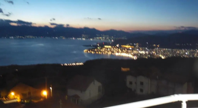 Апартаменты Ohrid Sunset Apartments Velestovo