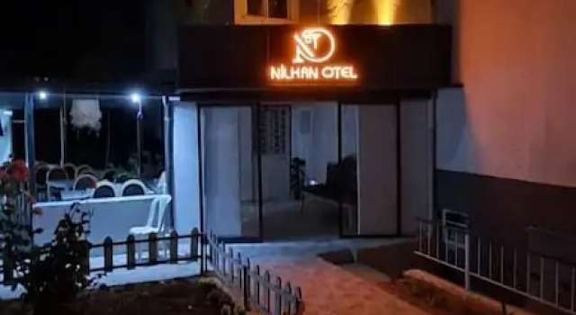 Nilhan Otel