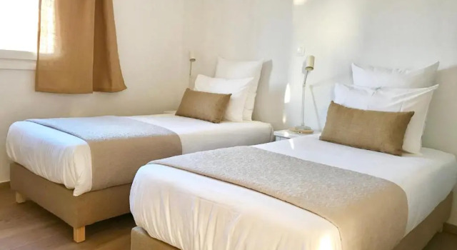 Apartment Almyrida Sands