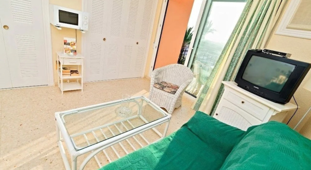 Apartamento Retiro III