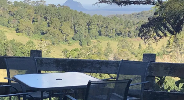 Люкс Standard Maleny Mountain Retreat