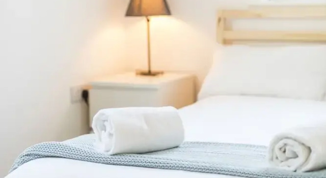 Коттедж Business с видом на сад Killester Self Catering Cottage