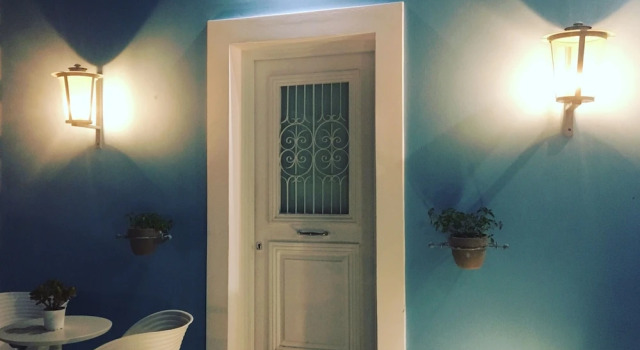 Номер Classic Perantzada Hotel 1811