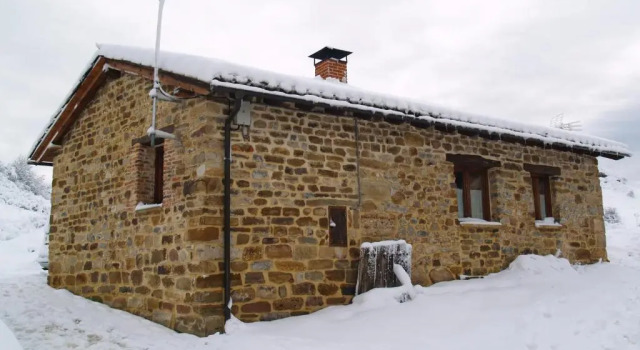 Студия Hotel Rural Piedra Abierta
