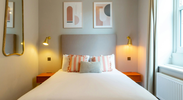 Hy Hotel