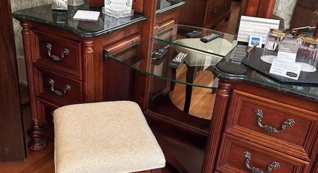 Номер Standard Grand Colonial Bed and Breakfast