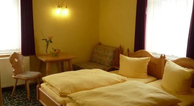 Pension Elchlepp