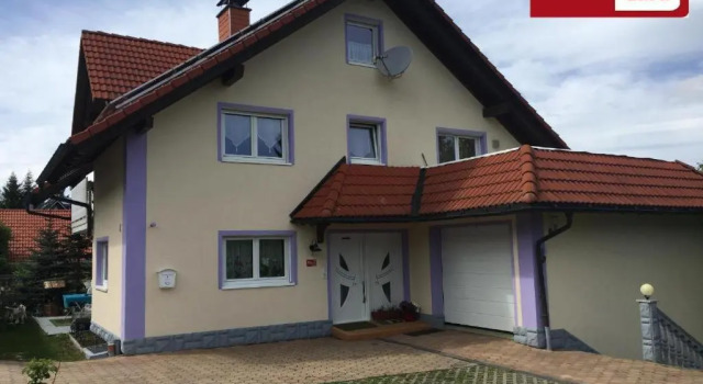 Haus Zeichner 4 Zimmer Ferienwohnung