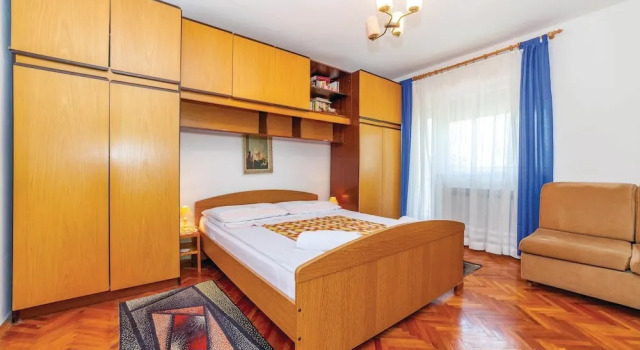 Amazing Home in Tribalj With Wifi and 2 Bedrooms, Забронировать Отель Отели Приморско-Горанской жупания с парковкой, Парковка