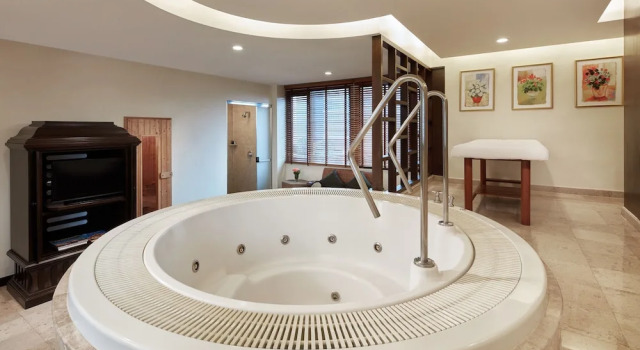 Люкс The Davis Bangkok