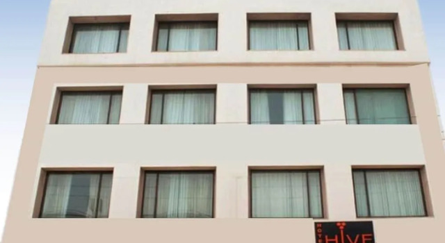 Hive Panipat Hotel
