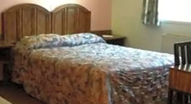 Номер Standard Auberge Mountain View Inn