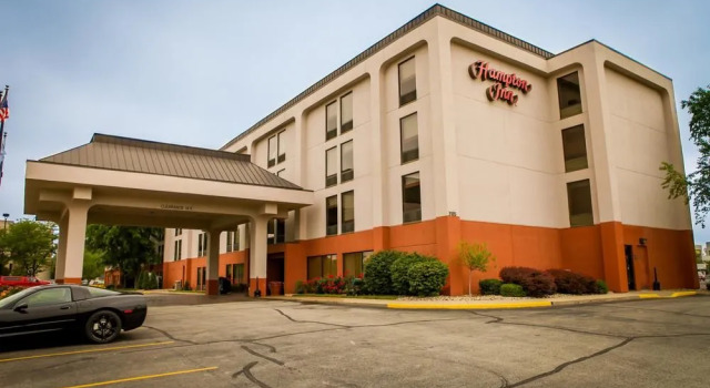 Wingate By Wyndham Springfield