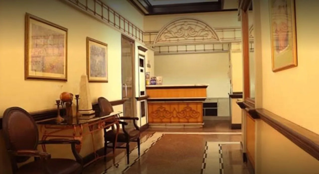 BSA Mansion