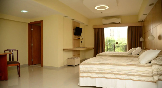 River Park Hotel, Забронировать Отель Отели штата Рио-де-Жанейро 3 звезды, 3*