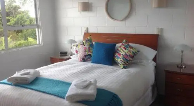 Panorama Heights Apartment, Забронировать Апартаменты/квартира Апартаменты Бей-оф-Айлендс, Апартаменты/квартира
