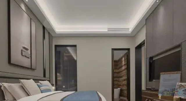 Business suite the Star Hotel