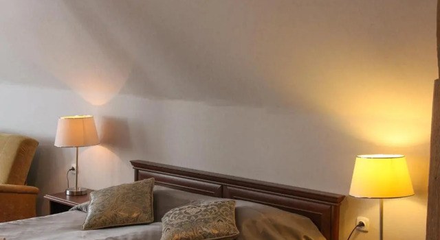 Апартаменты Comfort Hotel Monet & Rubbens