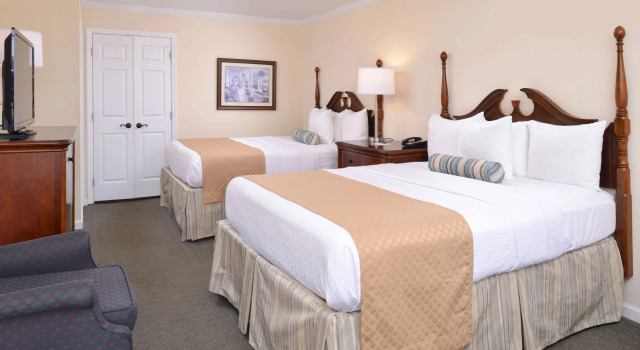 Best Western PLUS Santee Inn, Забронировать Отель Отели Южной Каролины с завтраком, Завтраки