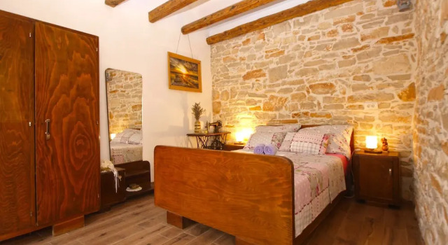 Коттедж Standard House 1599