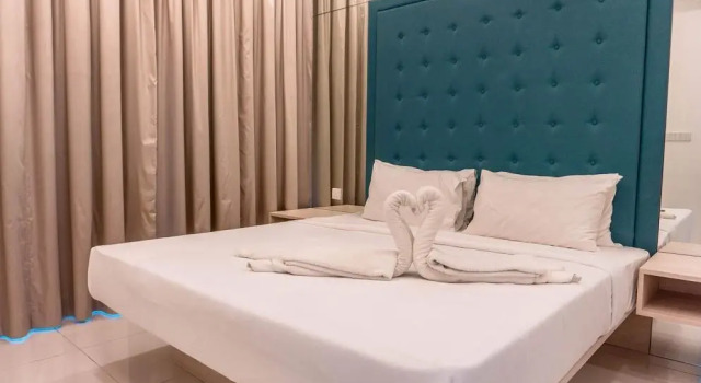 Семейный люкс Robertson Premier Suites by Subhome