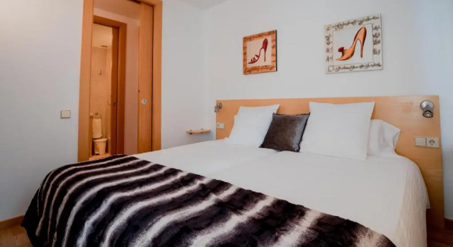 Apartaments Ashome, Забронировать Отель Отели Грандвалира 4 звезды, 4*