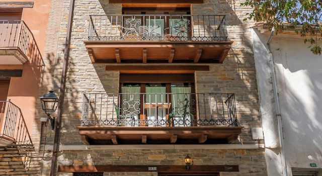 Casa Rural Teresa, Book Vacation Home SPA Hotels in Teruel, SPA