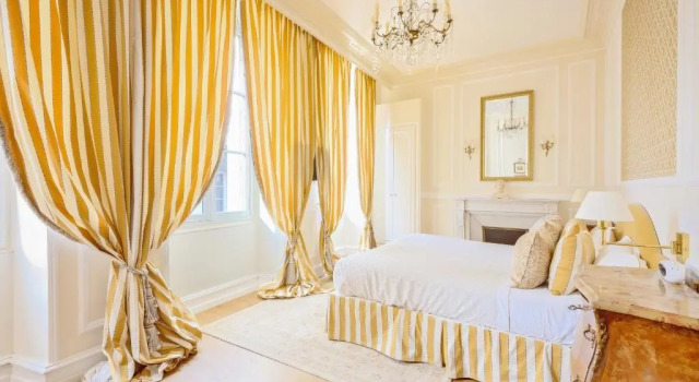 Люкс Prestige Villa Victor Louis - Bordeaux Centre