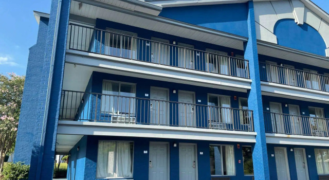 Travelodge by Wyndham Mobile Al, Prenota Hotel Mobile Alabama