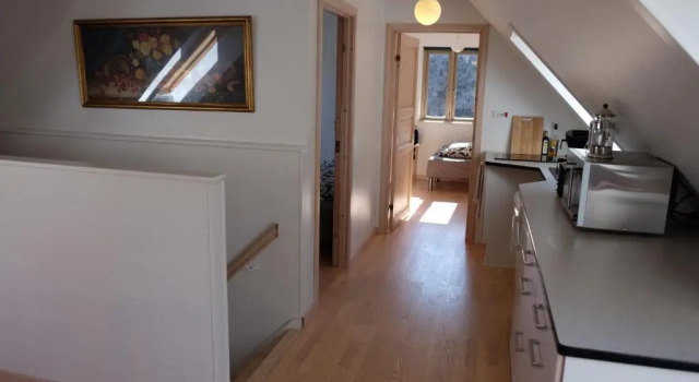 Appartement duplex Billund Rooms