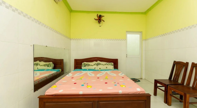 SPOT ON 936 Kim Hang Phat Hostel, Забронировать Хостел District 12 провинция Хошимин