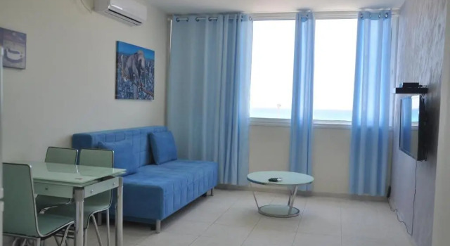 Short Term Apartment Tel Aviv Bat Yam 413