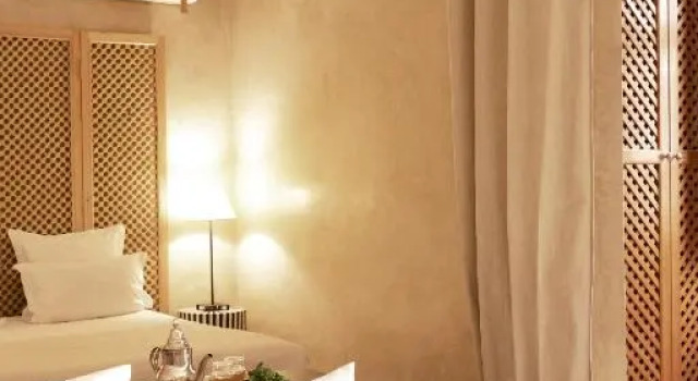 Номер Superior Riad RK Suites & Spa