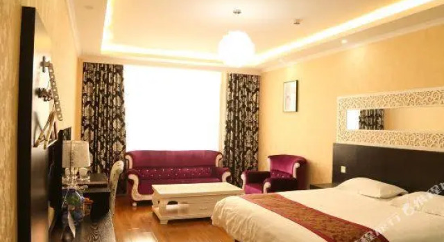 City Garden Hotel Binzhou Fujia, Book Hotel Binzhou Shandong