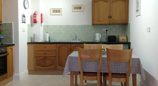 Town centre one bed apartment, Prenota Appartamento Dungarvan 