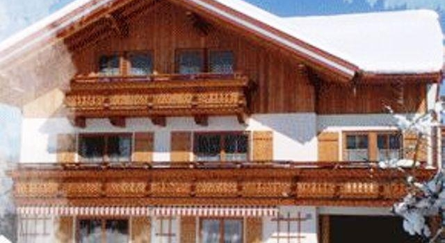 Appartement Oberreiter, Rezerwuj Apartament Hotele w Salzburg z parkingiem, Parking