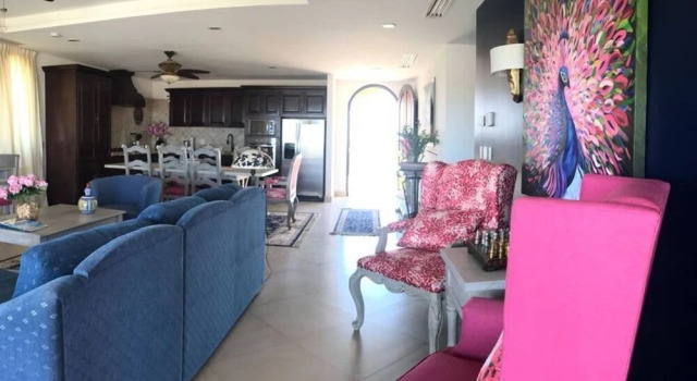2BD Hacienda Encantada Luxury Resort