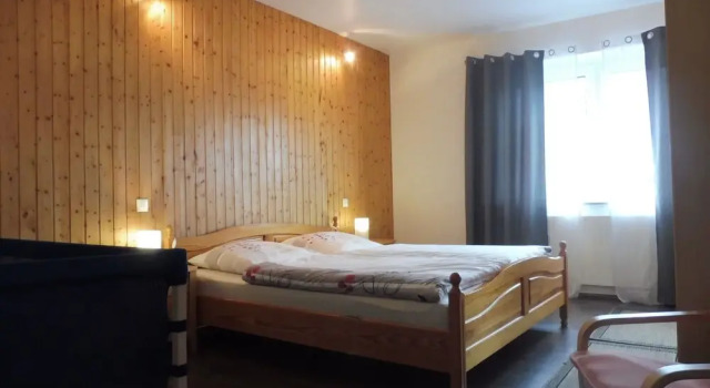 Am Schildberg L gde, Réserver Hôtel Luegde 