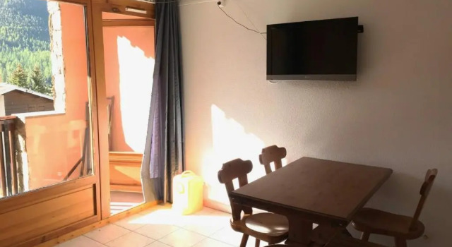 Appartement Montgenèvre, 2 pièces, 6 personnes - FR-1-445-120